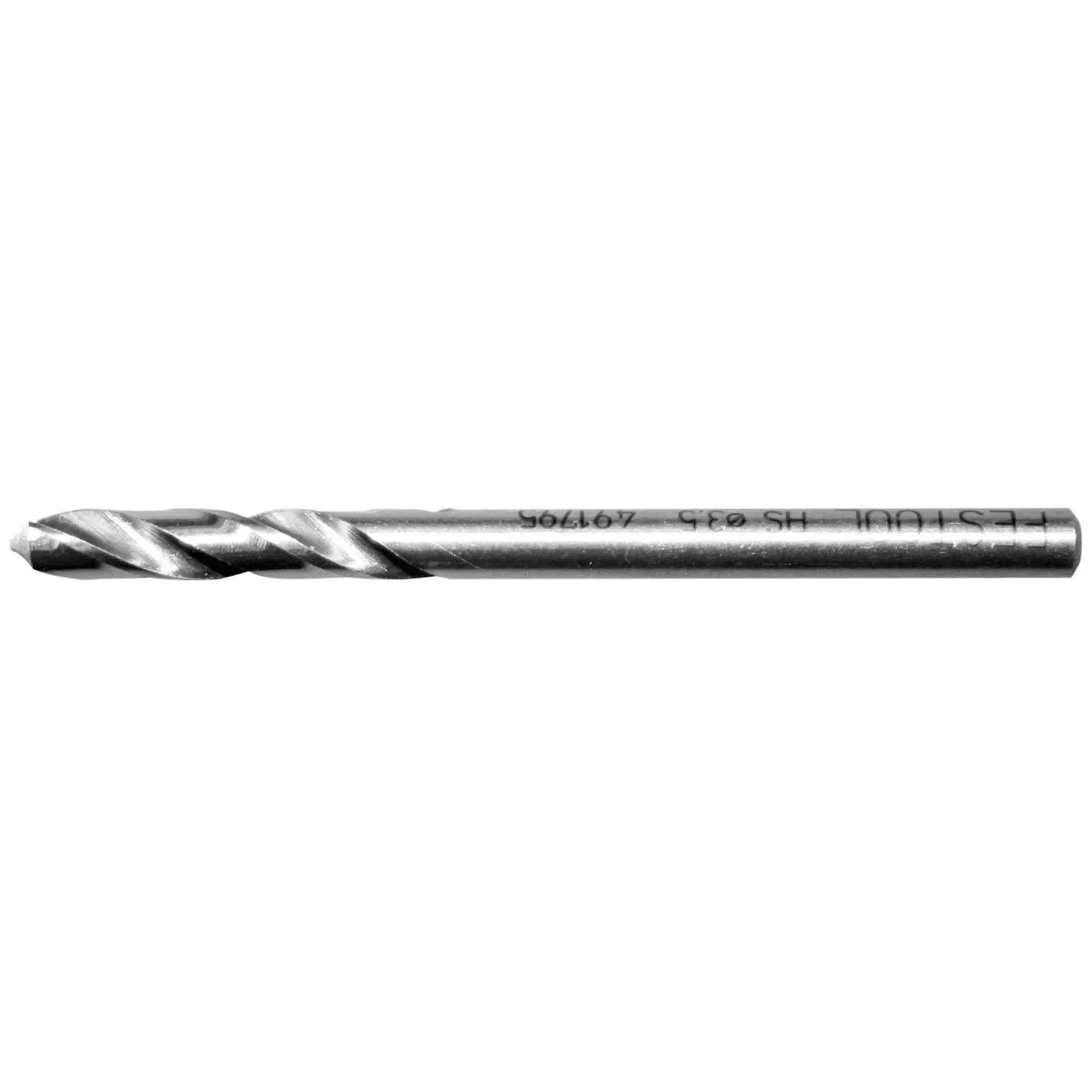 Festool 494446 Drill Bit, Replacement For 492524 - Image 1