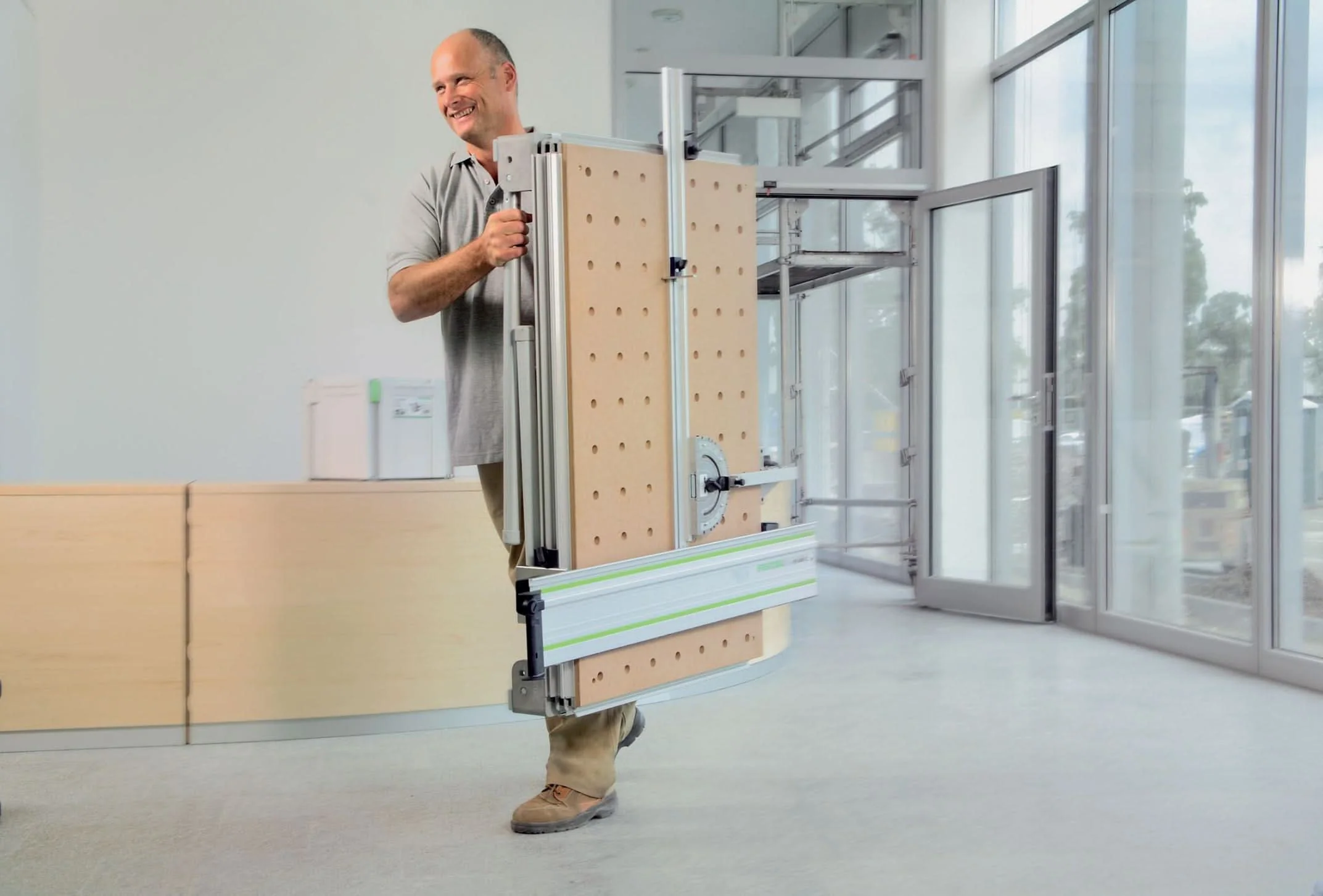 Festool 495315 MFT/3 Multifunction Table - Image 3