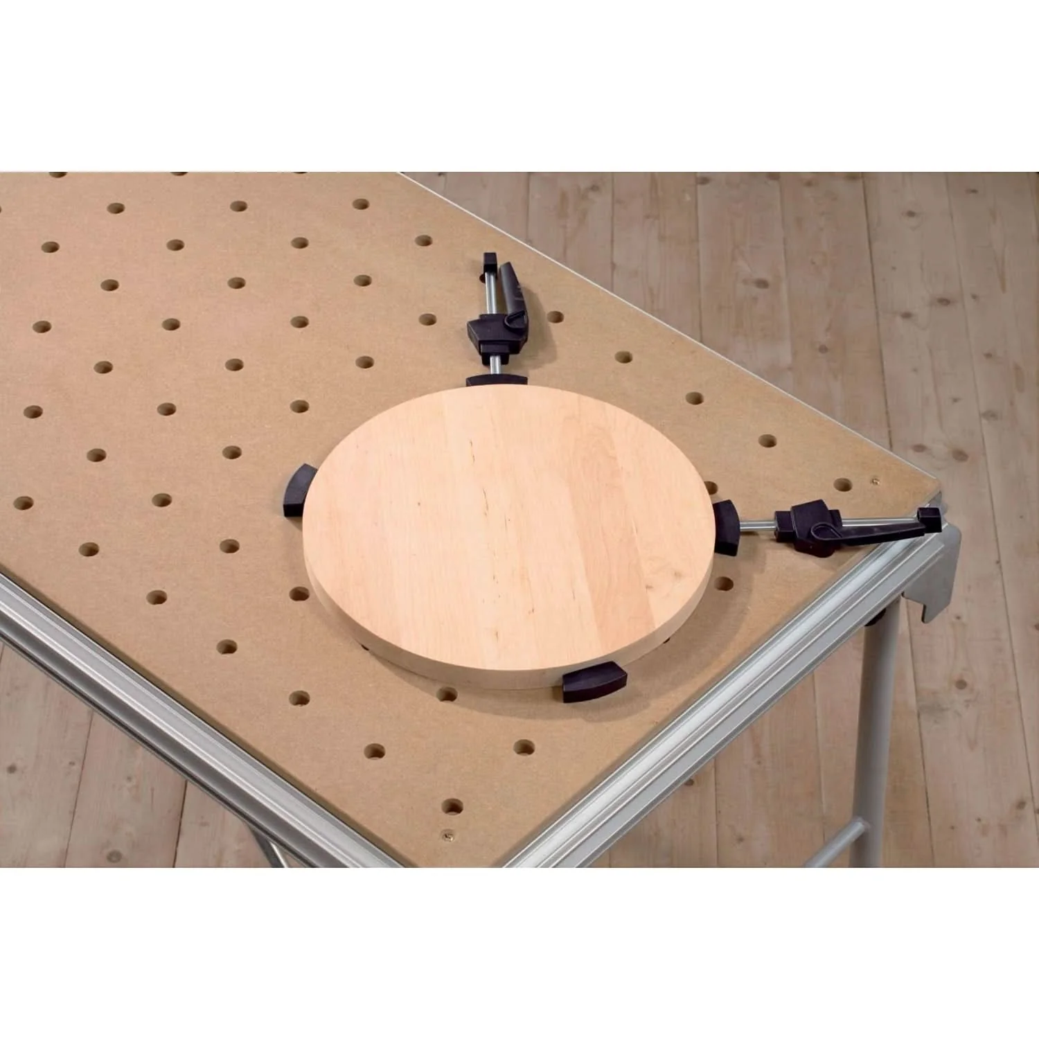 Festool 495315 MFT/3 Multifunction Table - Image 2
