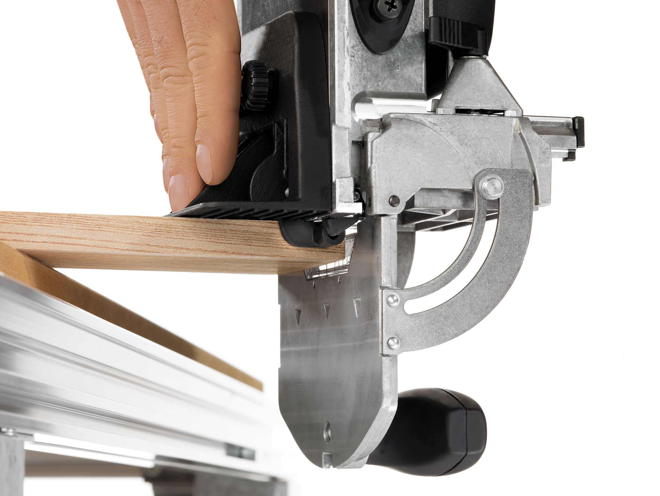 Festool 495666 Domino Support Bracket - Image 2