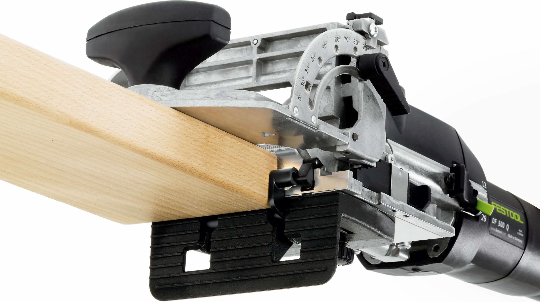 Festool 495666 Domino Support Bracket - Image 3