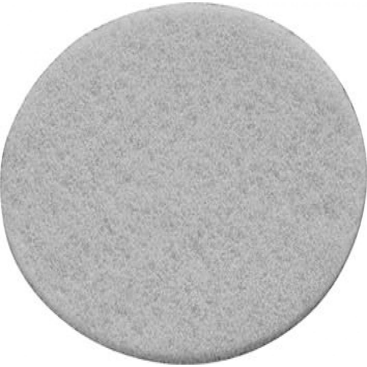 Festool 496509 Vlies, White for 150 mm (6″) Sanders, 10-Pack