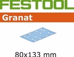 Festool Granat Sandpaper for RTS 400 / LS 130 Sanders - Image 3