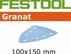 Festool Granat Sandpaper for DTS 400 Sanders - Image 2