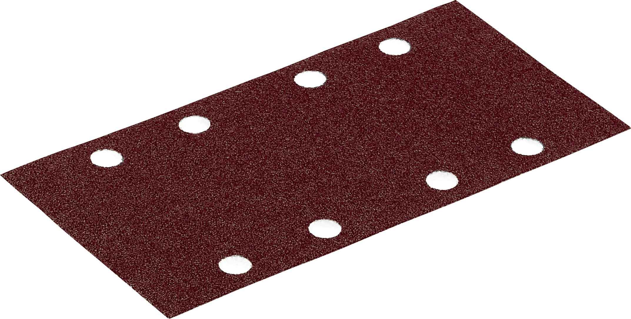 Festool Rubin2 Sandpaper for RTS 400 / LS 130 Sanders - Image 2