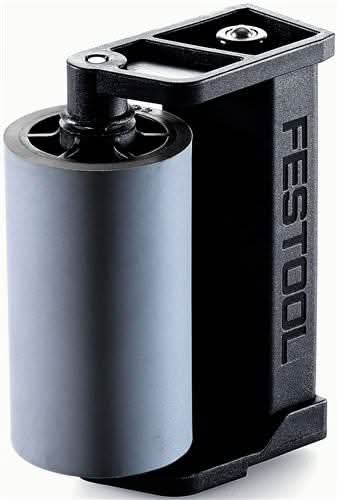Festool 499480 Conturo Edge Bander Auxiliary Roller - Image 3