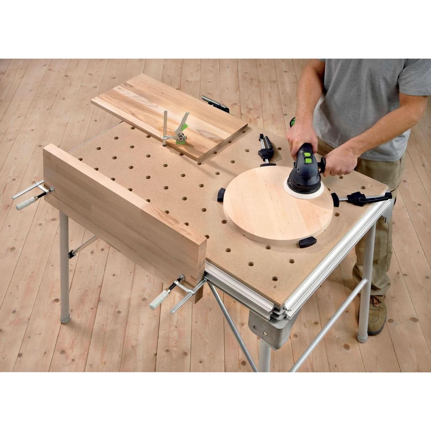 Festool 500608 MFT/3 Multifunction Table Basic - Image 2