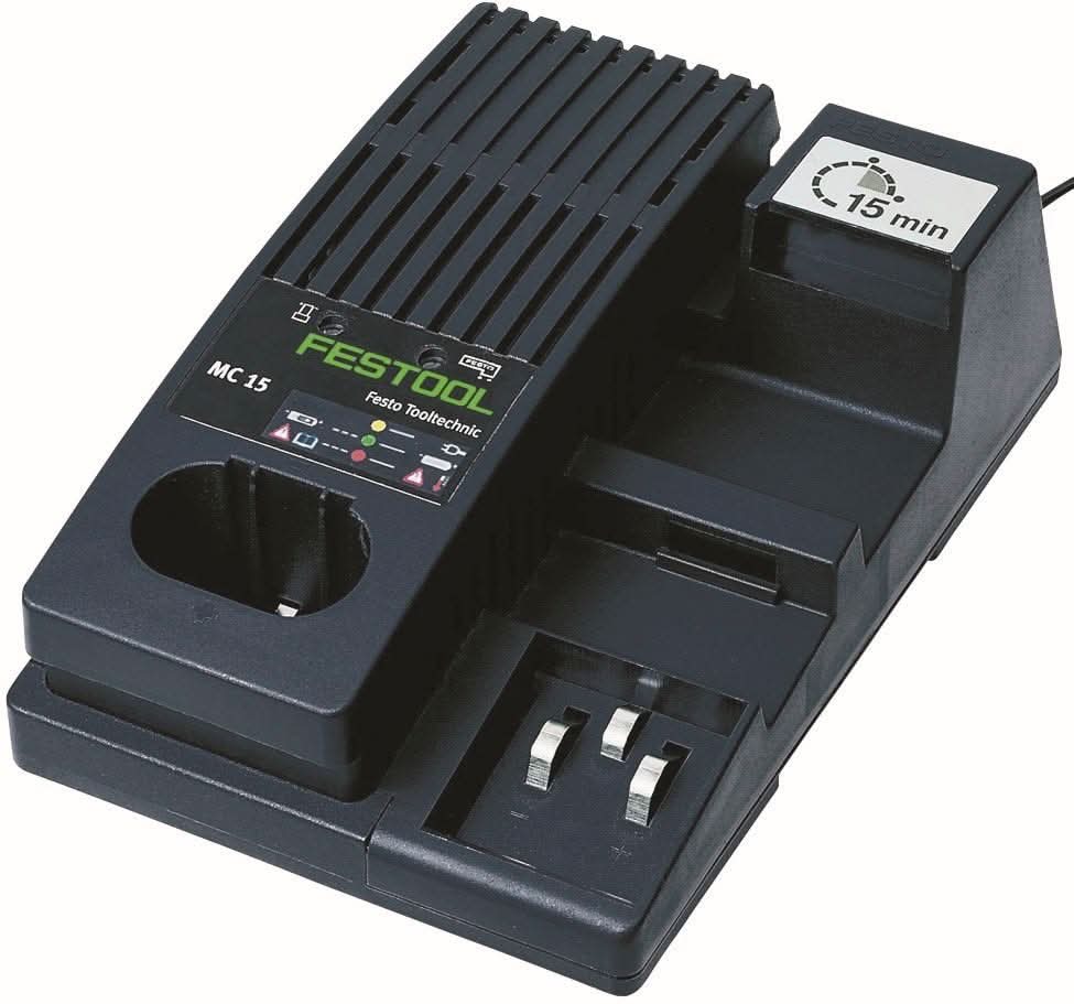 Makita DC18RD 18V  Dual Port Rapid Optimum Charger - Image 2