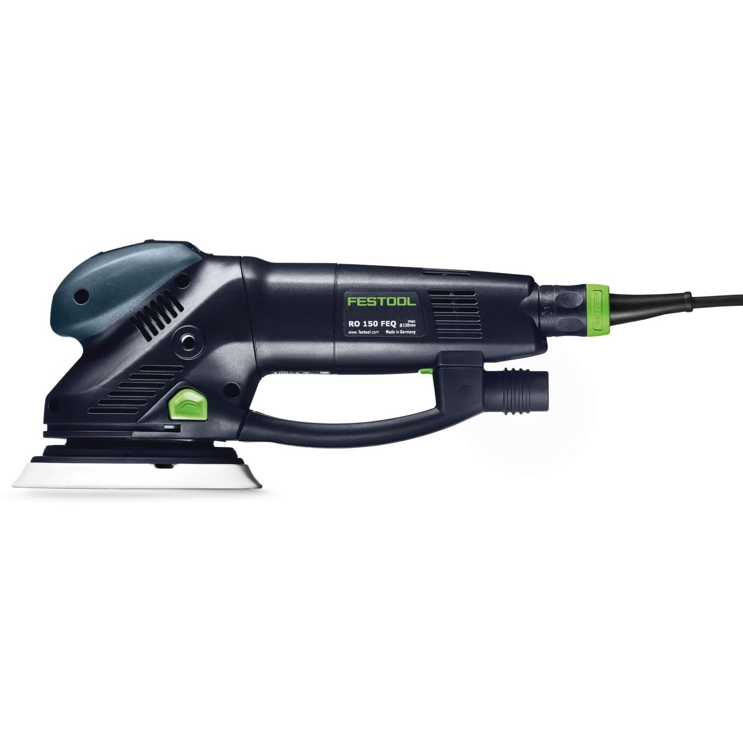 Festool 576028 RO 150 150mm (6") FEQ Rotex Sander w/ Systainer3 - Image 2