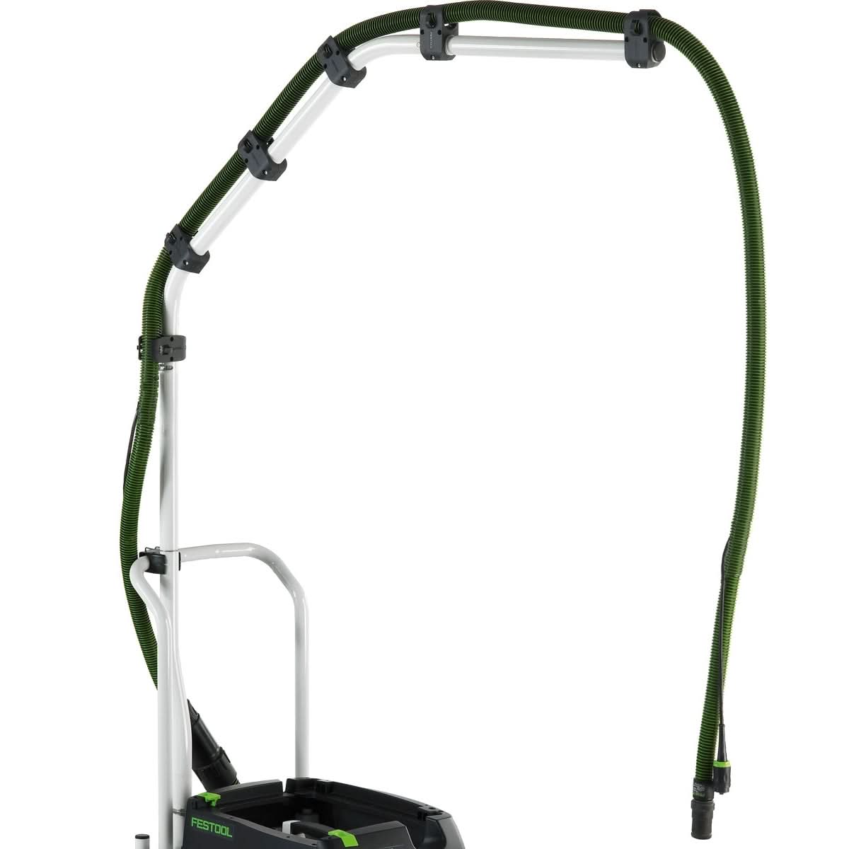 Festool 203151 CT Boom Arm Bundle Set - Compatible with CT 26 & CT 36 Dust Extractors - Image 2