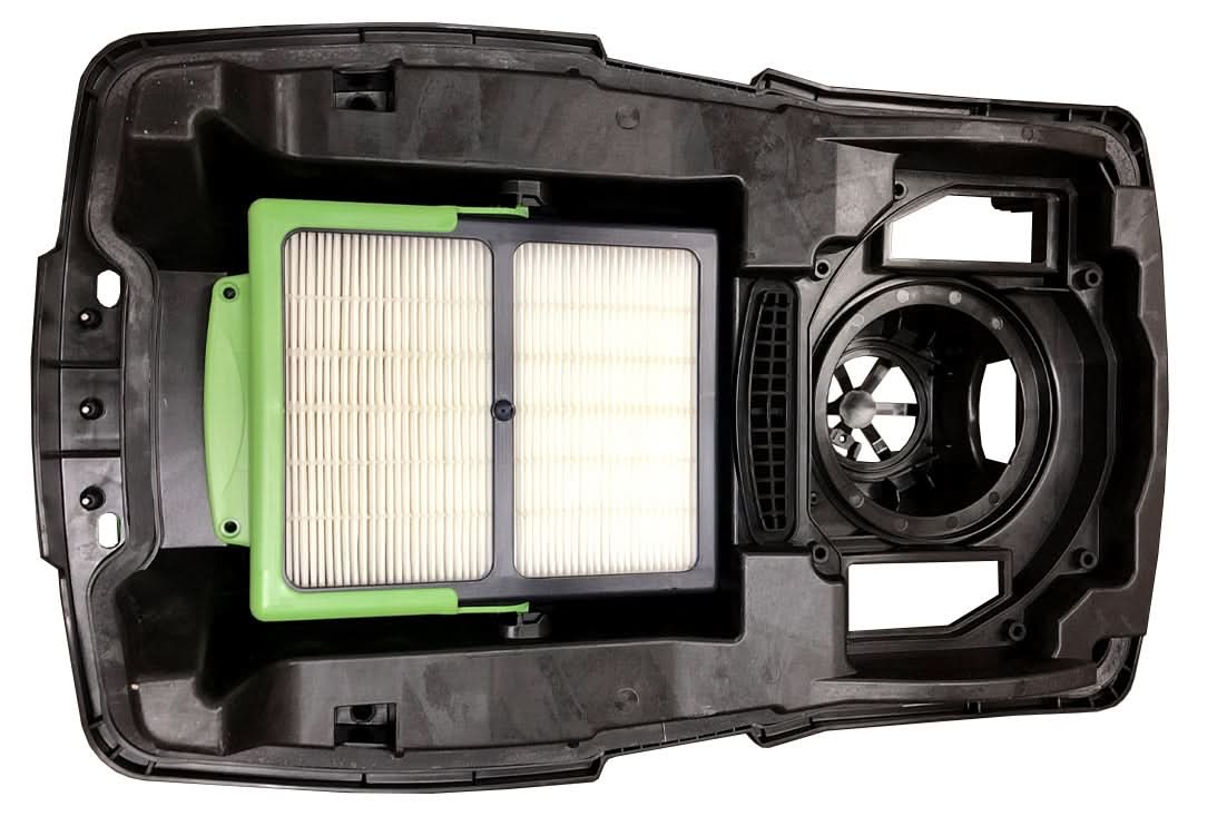 Festool 201875 CT 26/36/48 Filter Housing