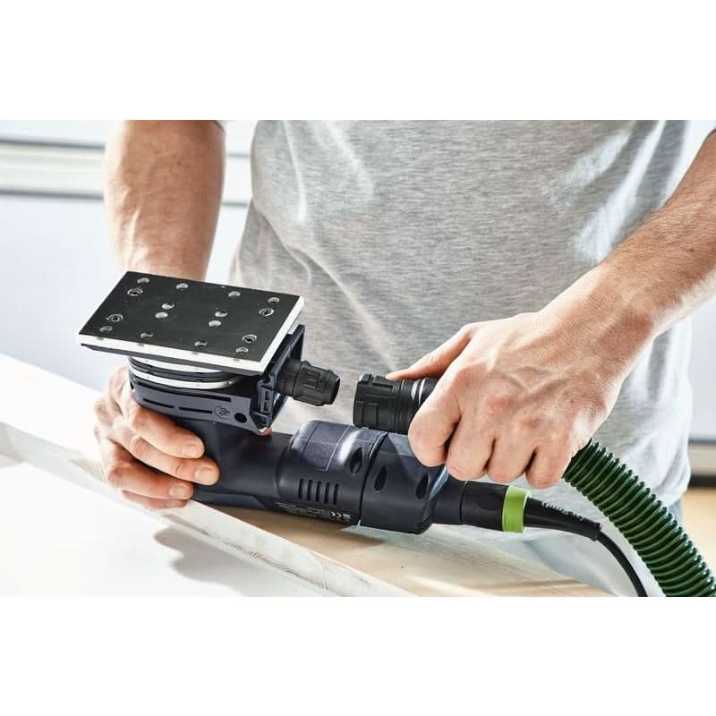Festool 576346 RTSC 400 18V Brushless Hybrid Cordless Sander BASIC - Image 2