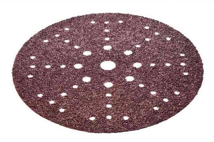 Festool Saphir Sandpaper for PLANEX 2 Sanders, 25-Pack - Image 2