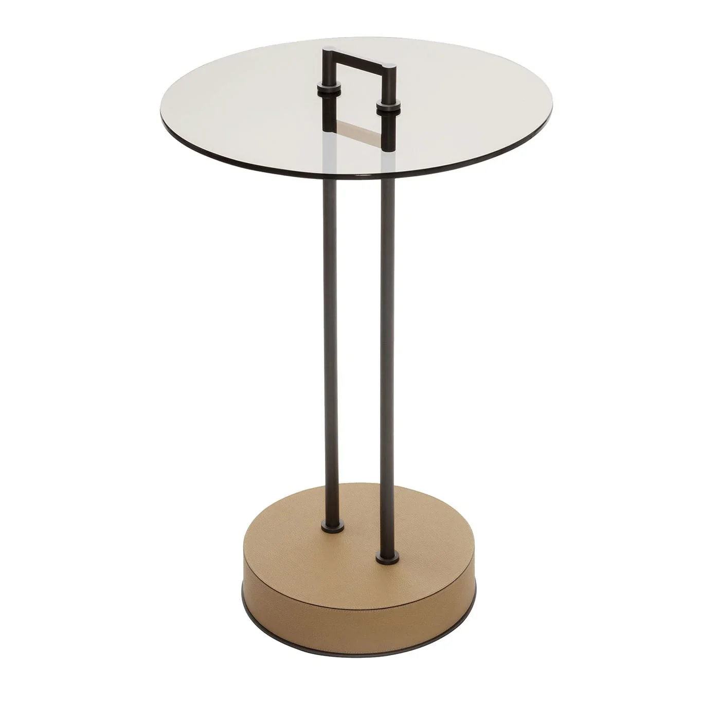 GIOBAGNARA | URBINO MARBLE OCCASIONAL TABLE NO.6 | $2,900.00 - Image 1