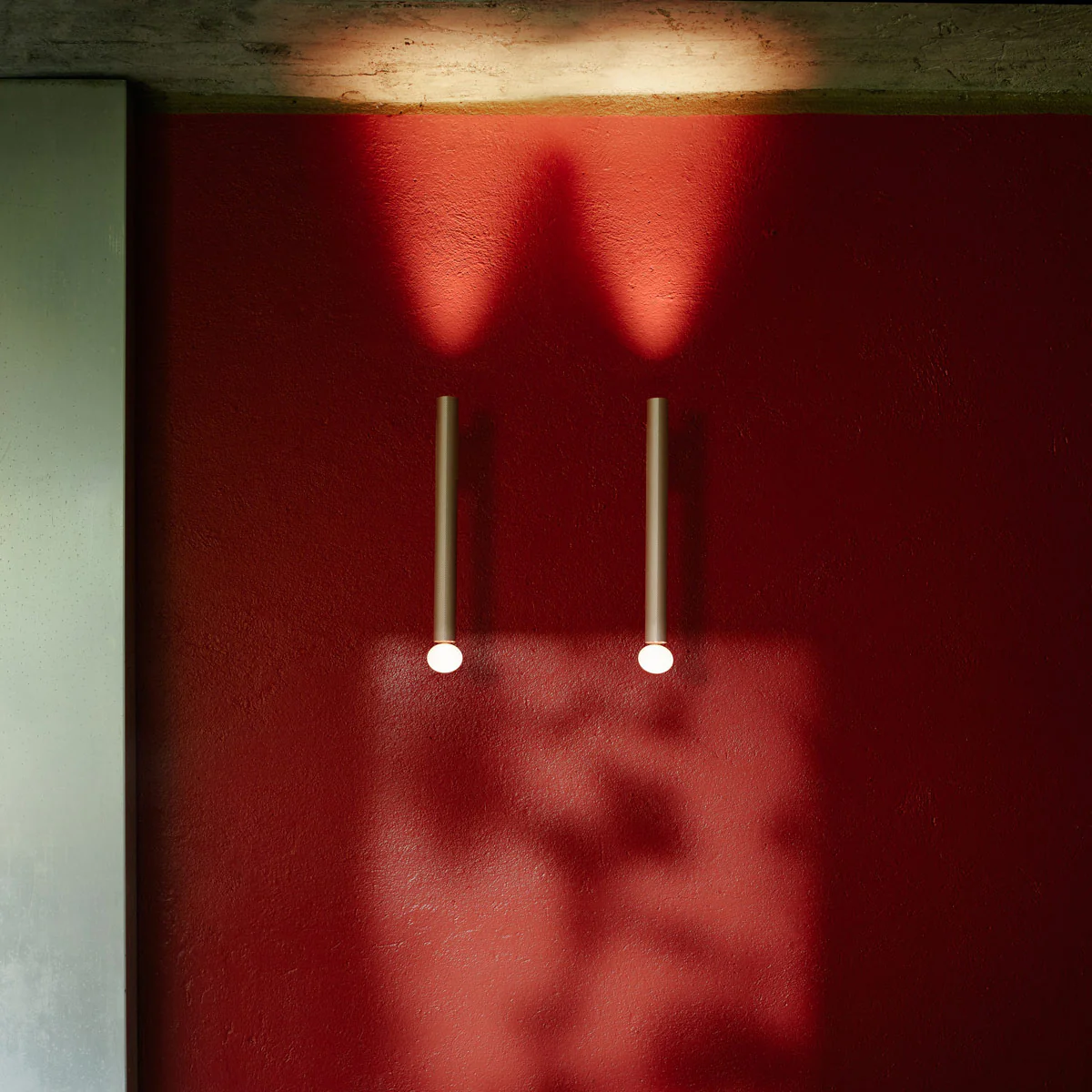 FLOS | FLAUTA RIGA OUTDOOR SCONCE LIGHT | $2,440.00 - $3,792.00 - Image 3