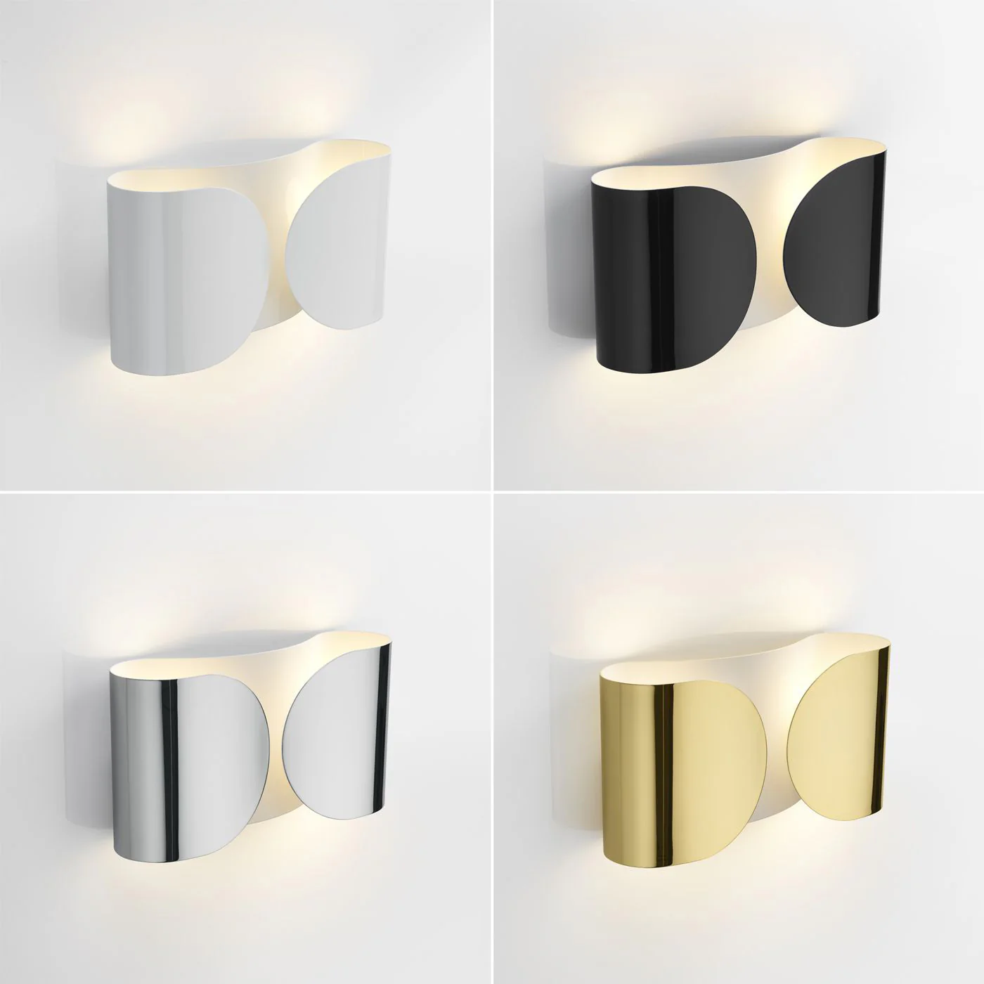 FLOS | FOGLIO SCONCE LIGHT | $960.00 - $2,300.00 - Image 3