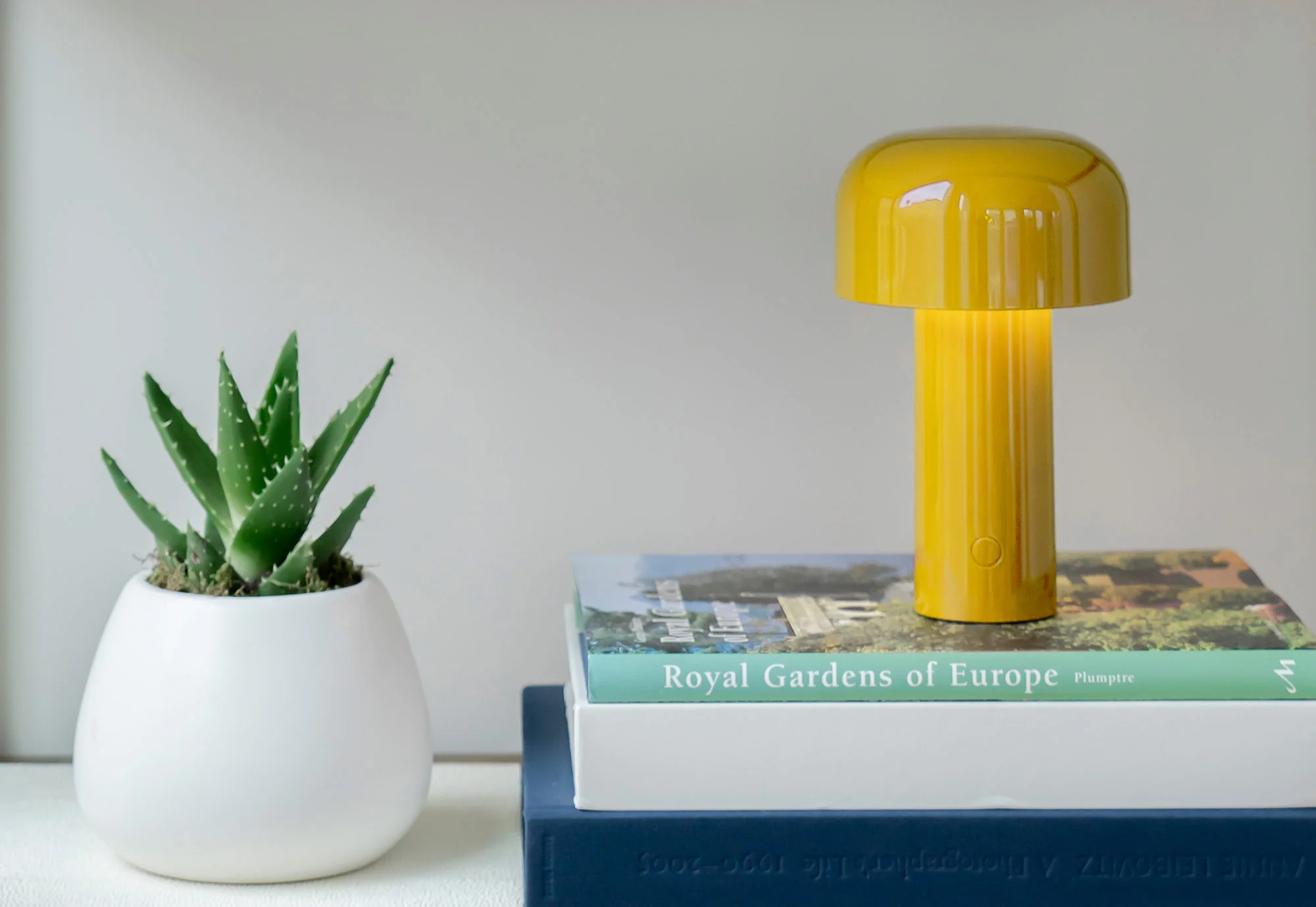 FLOS | BELLHOP TABLE LIGHT | $700.00 - $820.00 - Image 3