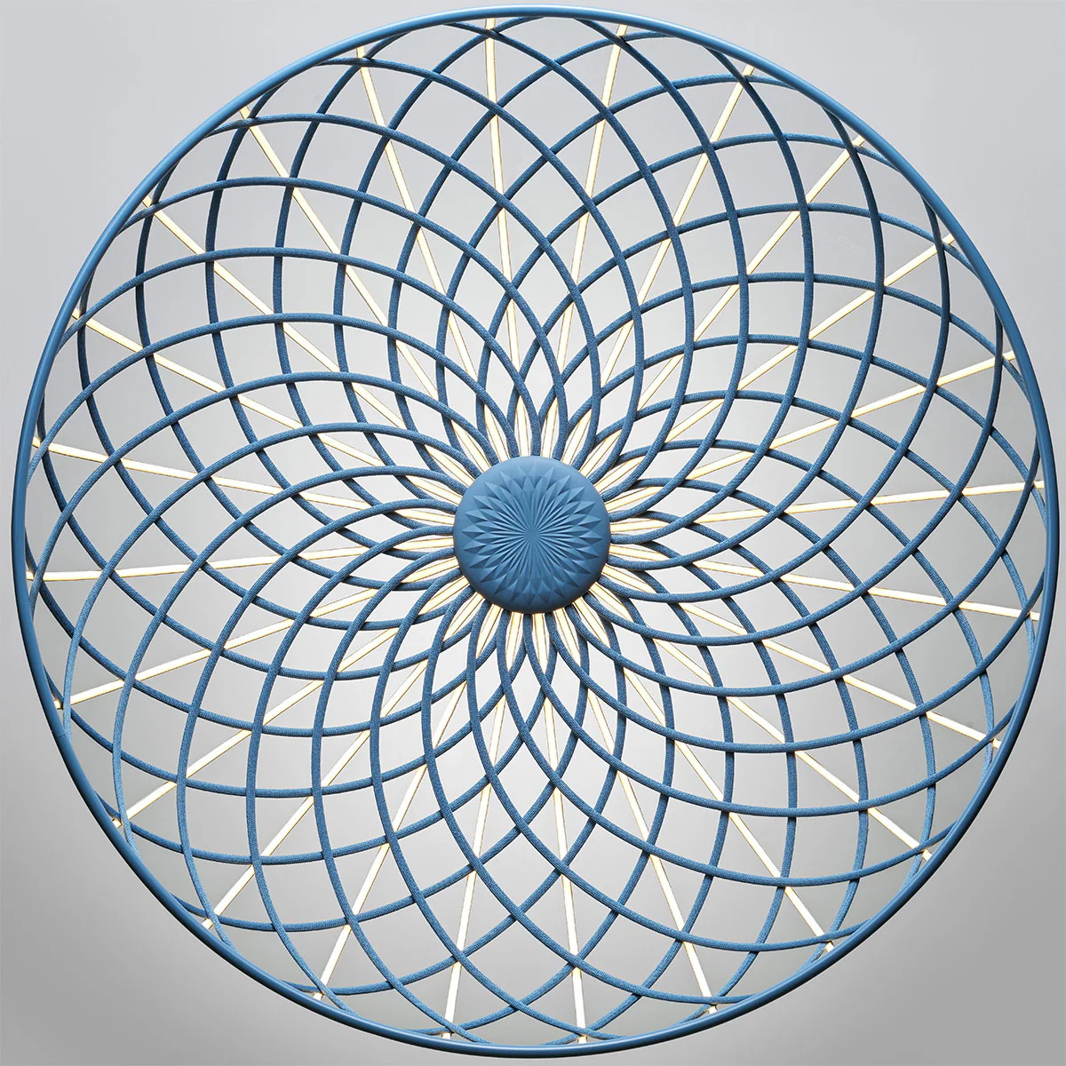 FLOS | SKYNEST PENDANT LIGHT | $9,400.00 - Image 3
