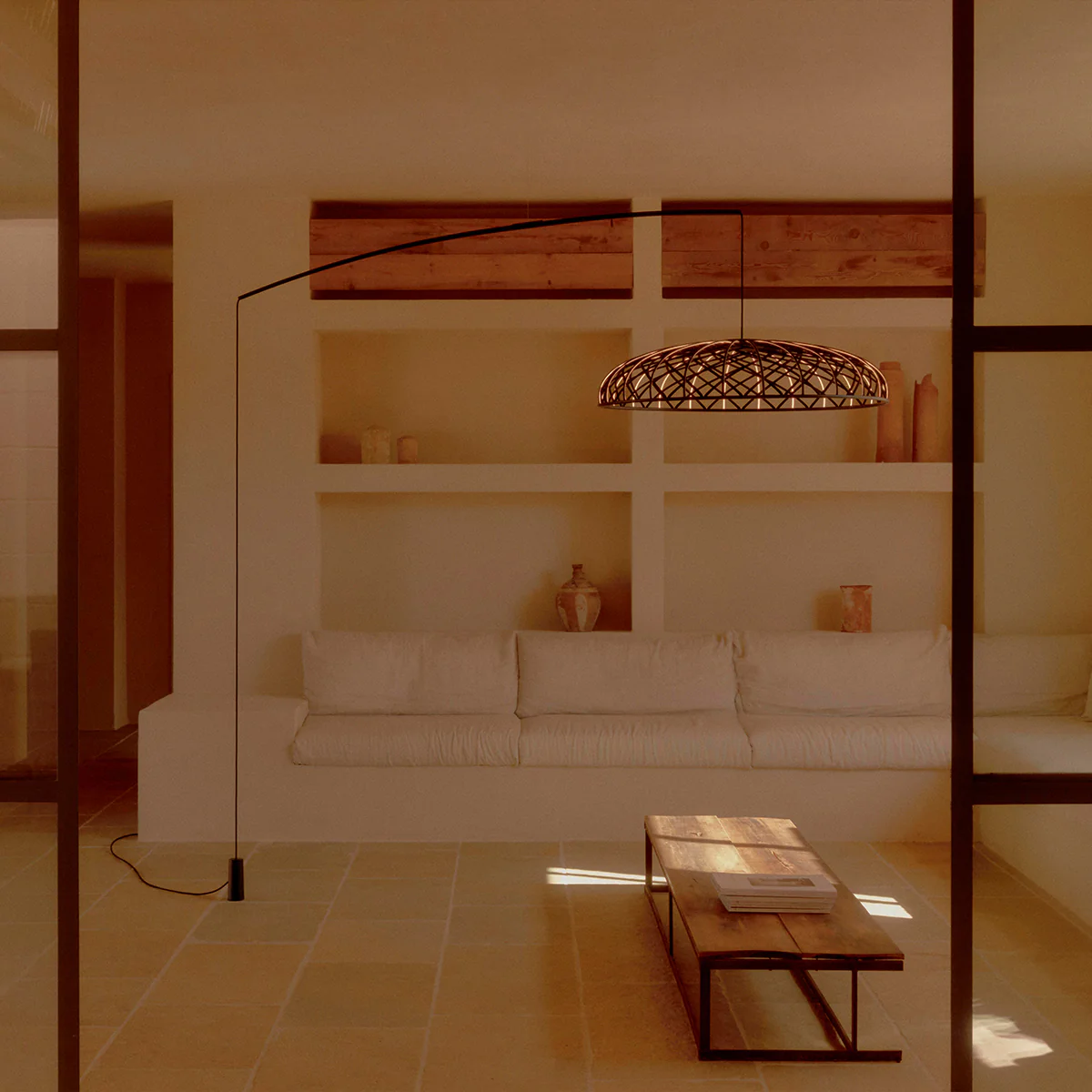 FLOS | SKYNEST MOTION PENDANT LIGHT | $12,300.00 - Image 3