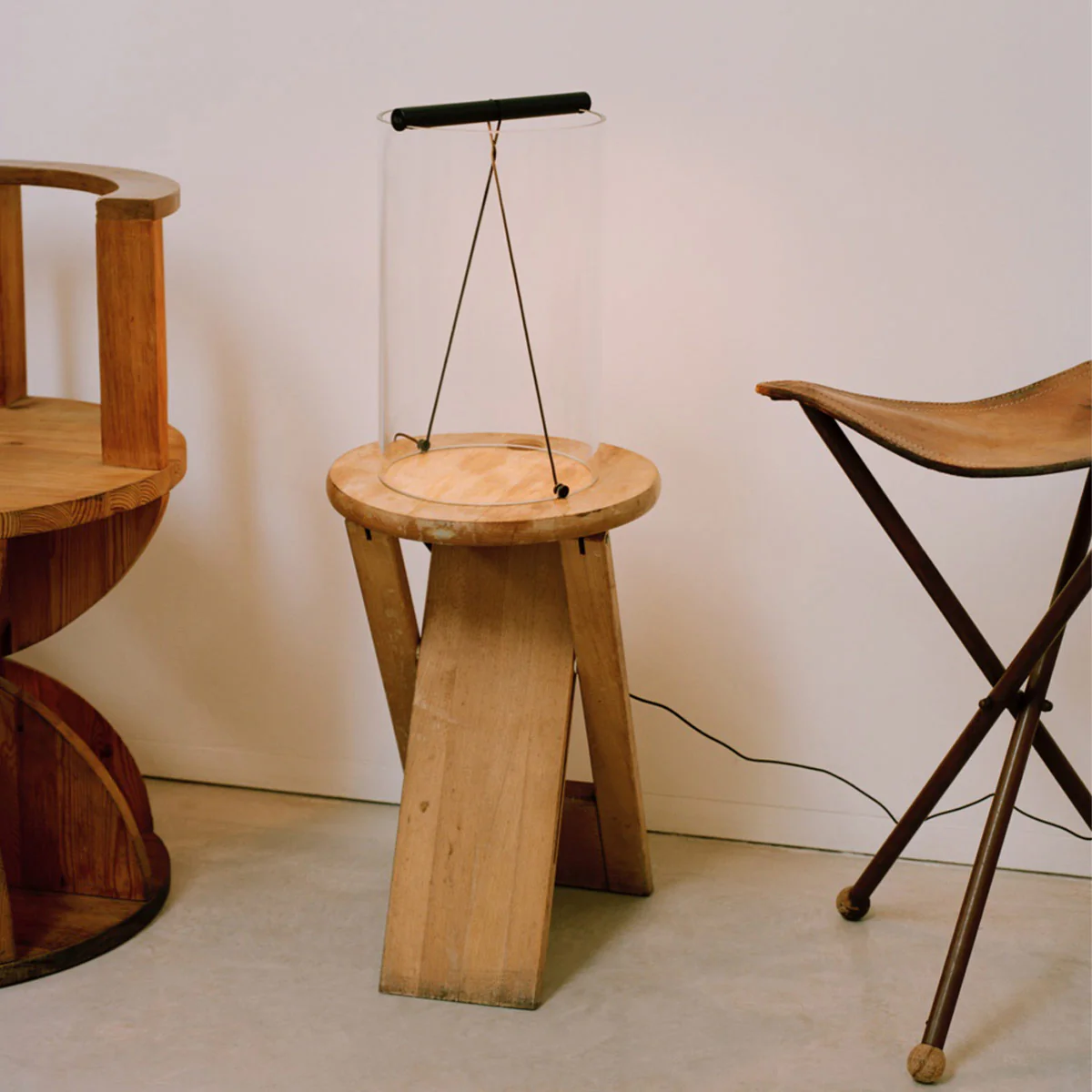 FLOS | TO-TIE TABLE LAMP LIGHT | $1,250.00 - $2,460.00 - Image 2