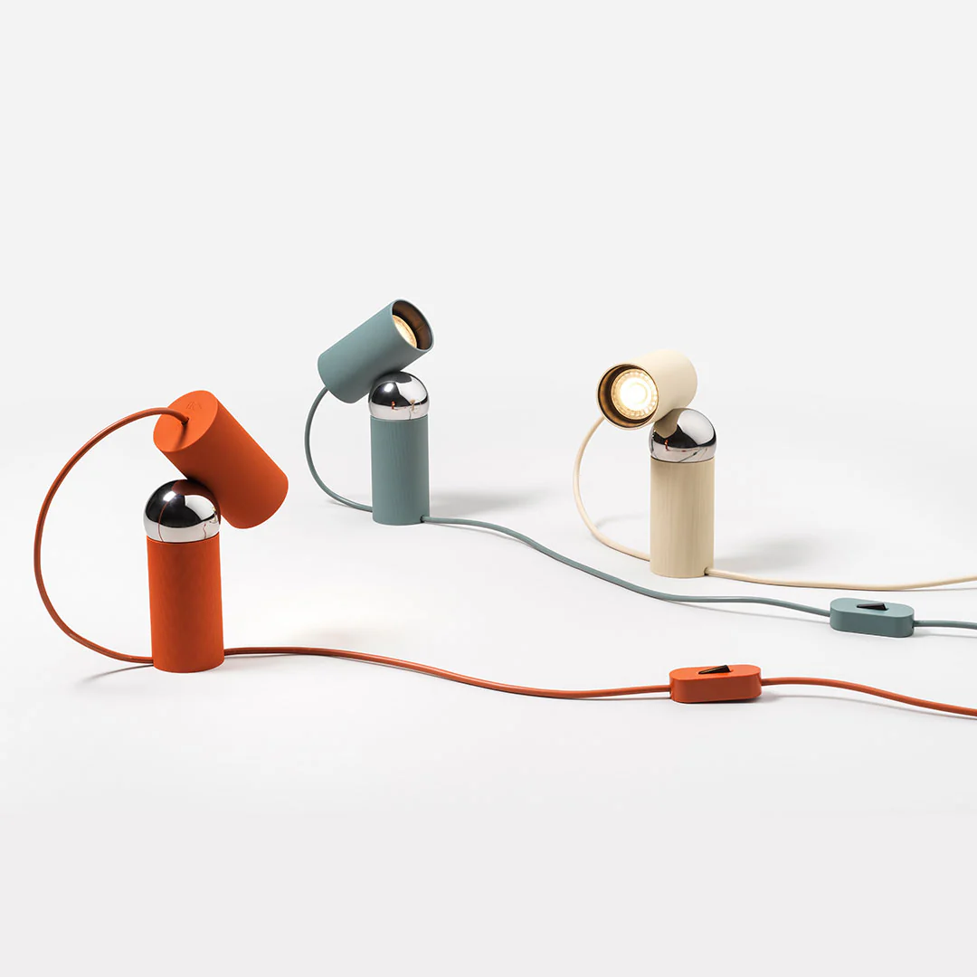 FLOS | BIBLIOQUET TABLE LAMP LIGHT | $760.00 - Image 2