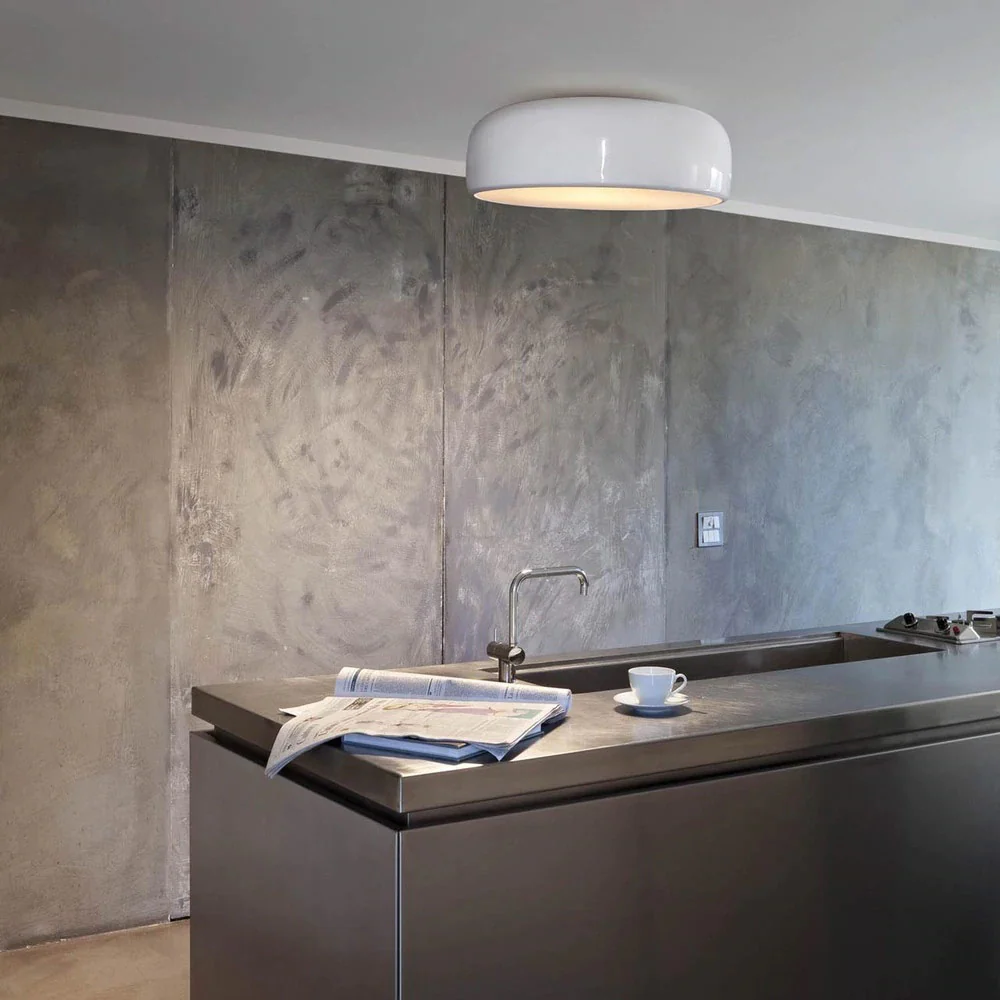 FLOS | SMITHFIELD CEILING LIGHT | $3,860.00 - Image 2