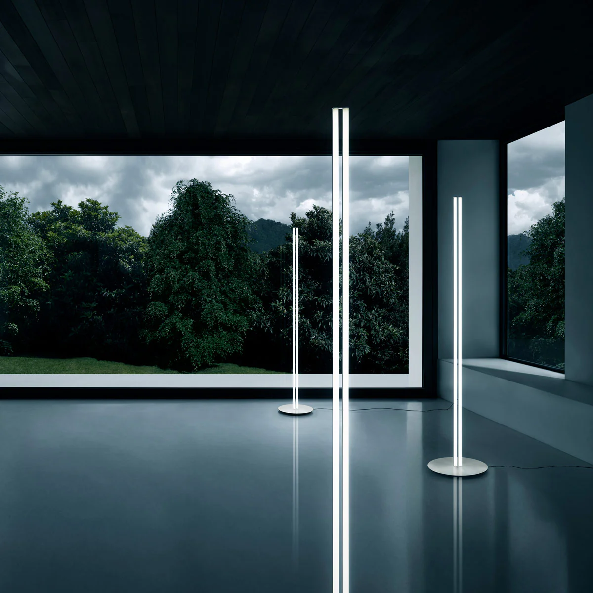 FLOS | COORDINATES FLOOR LAMP LIGHT | $5,100.00 - Image 2