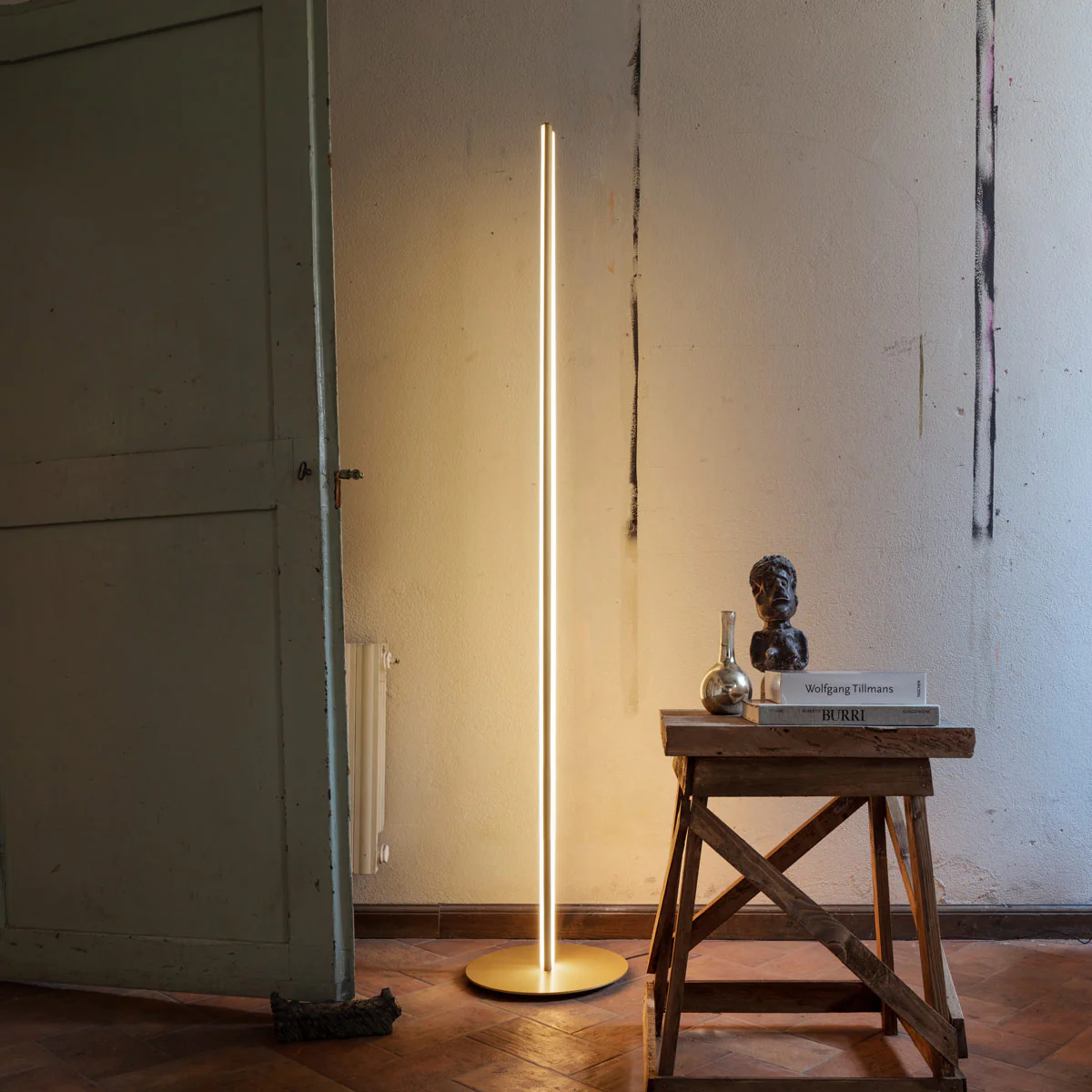 FLOS | COORDINATES FLOOR LAMP LIGHT | $5,100.00 - Image 3