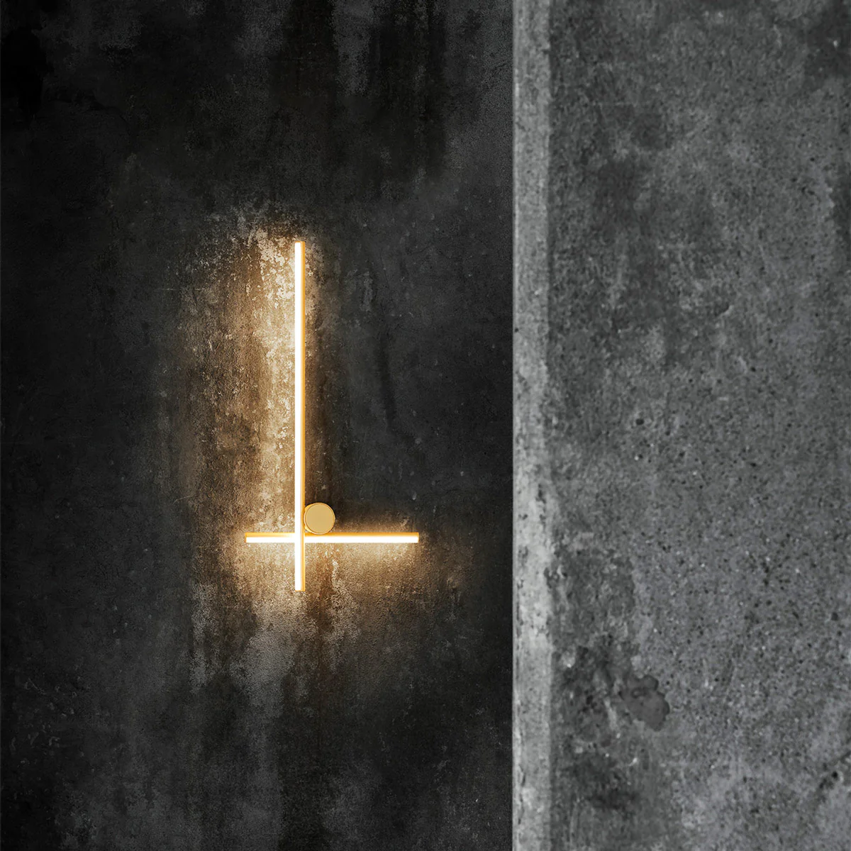 FLOS | COORDINATES WALL SCONCE LIGHT | $2,400.00 - $3,100.00 - Image 3