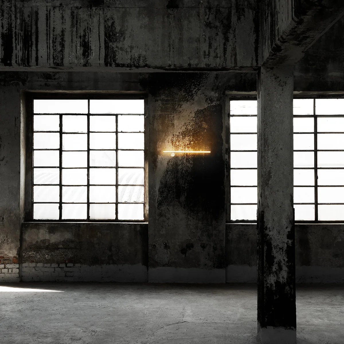 FLOS | COORDINATES WALL SCONCE LIGHT | $2,400.00 - $3,100.00 - Image 2