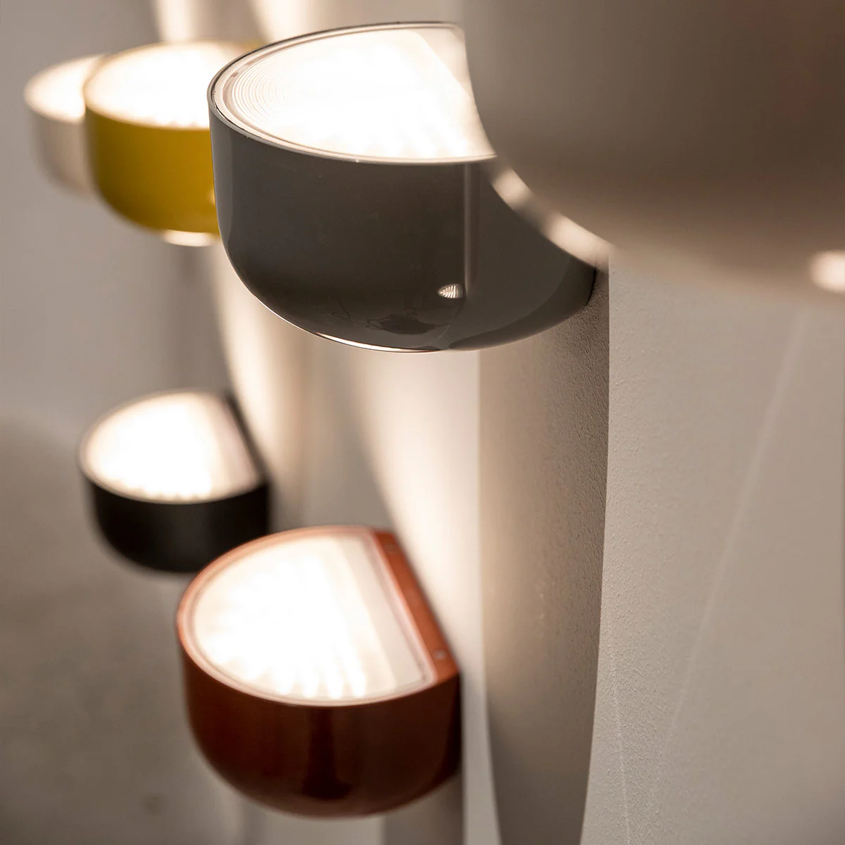 FLOS | BELLHOP WALL SCONCE LIGHT | $820.00 - Image 2