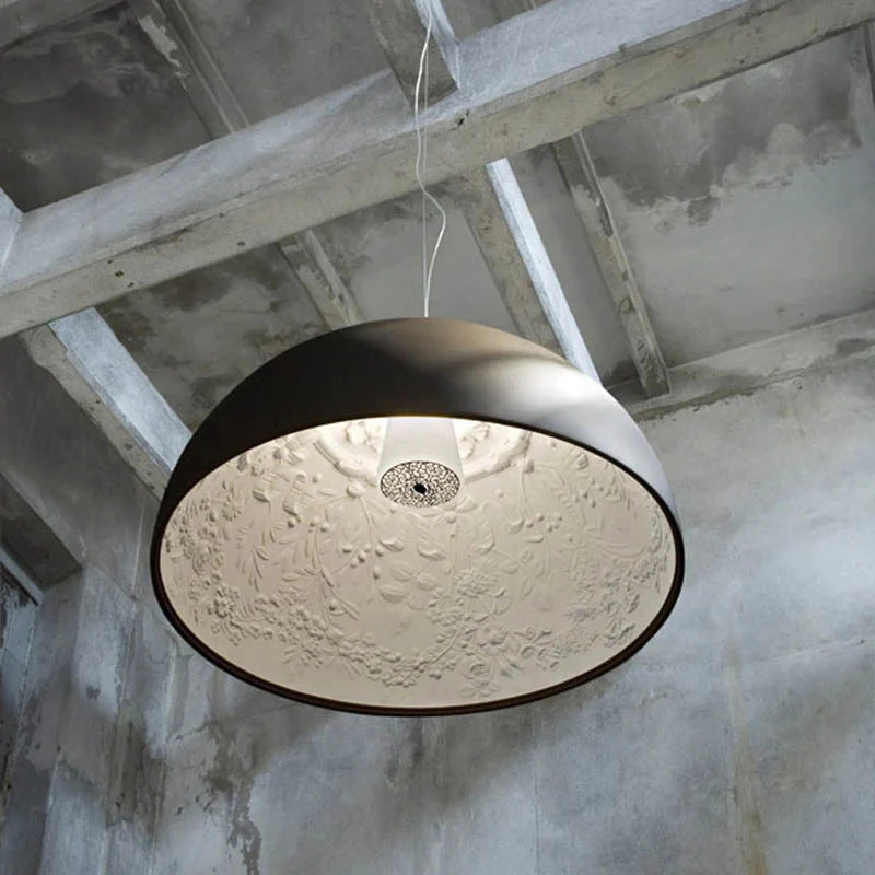 FLOS | SKYGARDEN SUSPENSION PENDANT LIGHT | $4,460.00 - $10,440.00 - Image 3