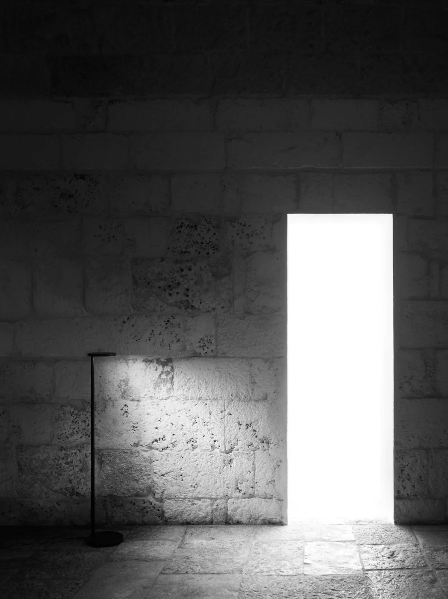 FLOS | OBLIQUE FLOORLAMP LIGHT | $1,576.20 - Image 2