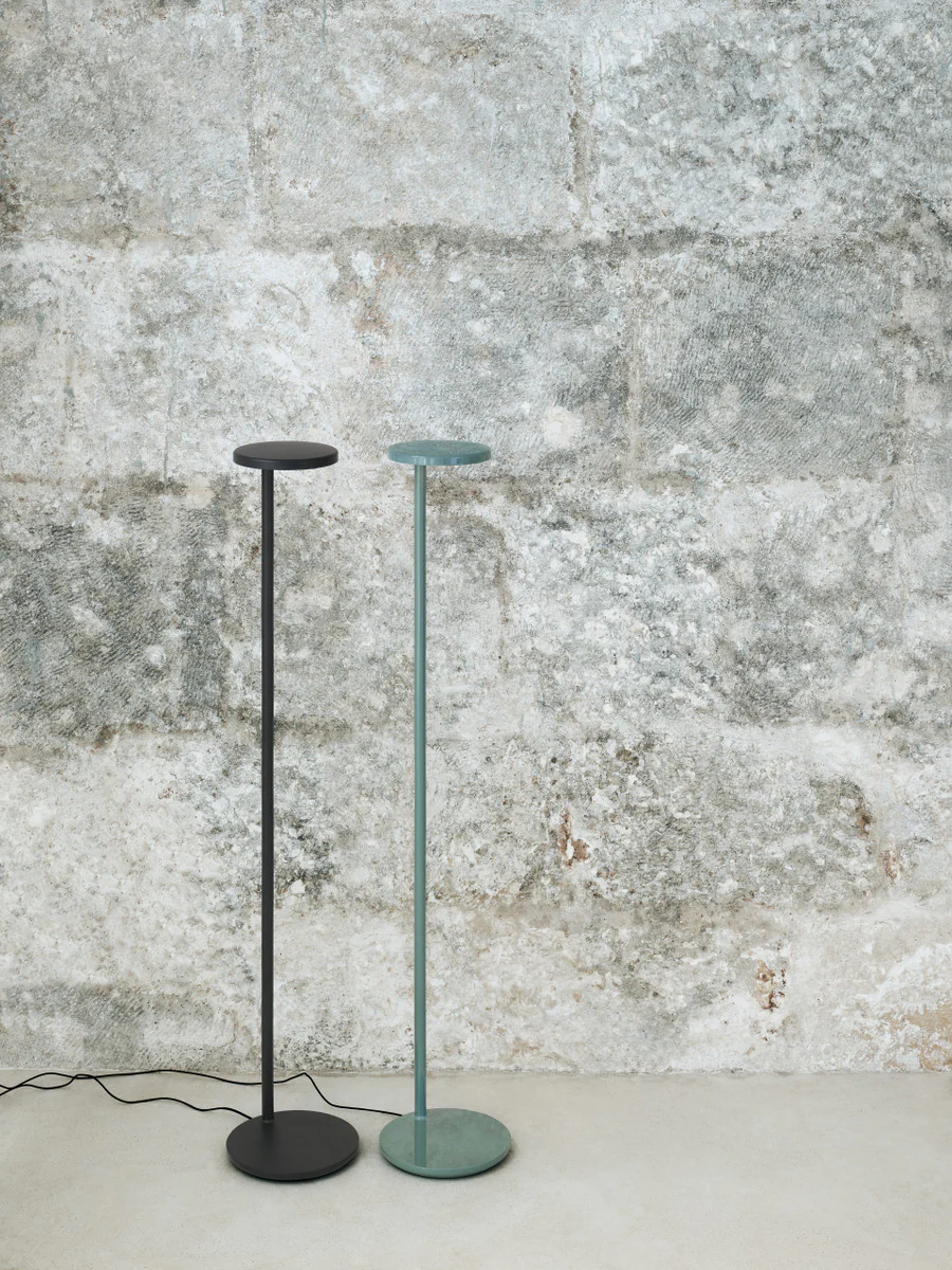 FLOS | OBLIQUE FLOORLAMP LIGHT | $1,576.20 - Image 3