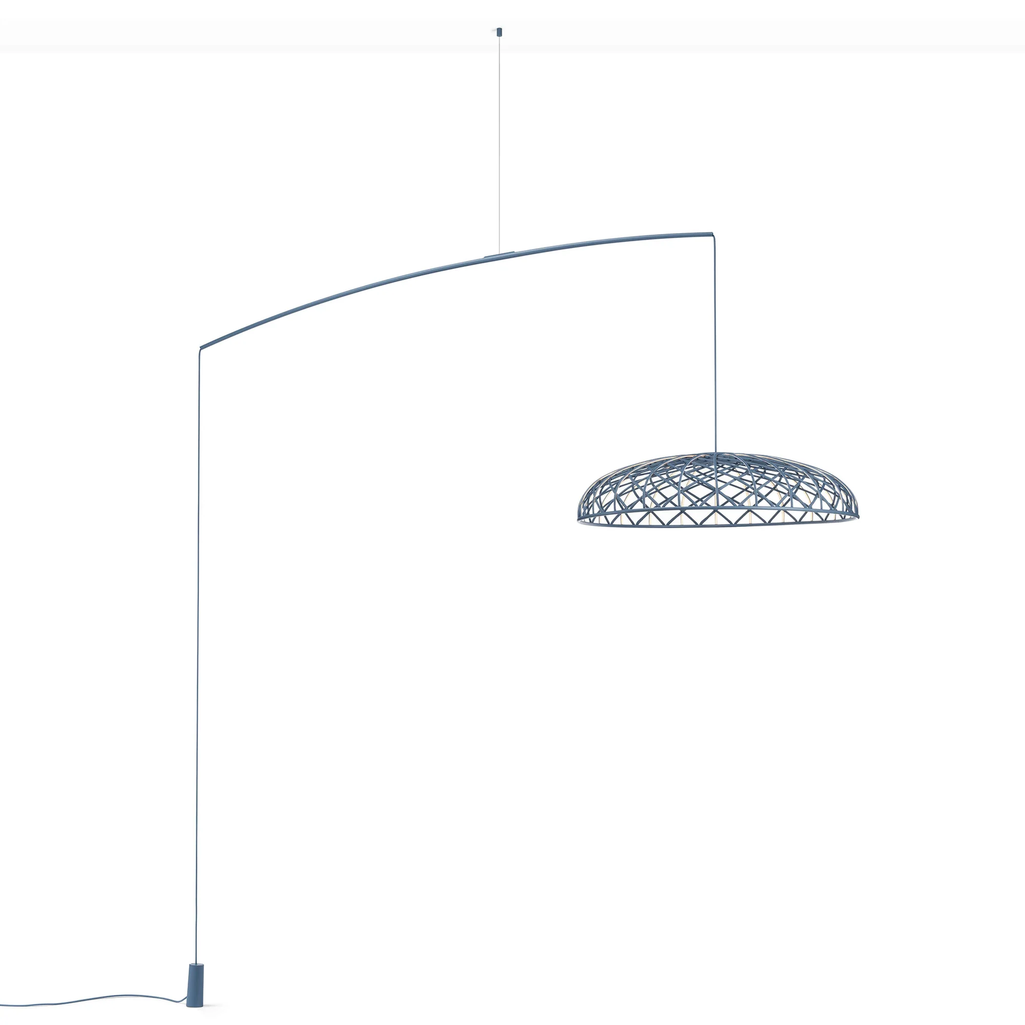 FLOS | SKYNEST MOTION PENDANT LIGHT | $12,300.00 - Image 1