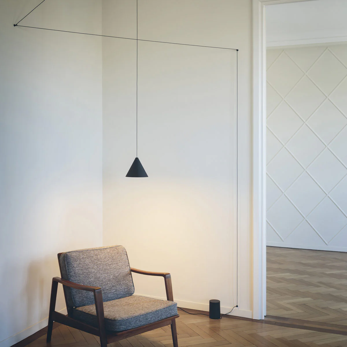 FLOS | STRING LIGHT BASE | $832.00 - Image 2