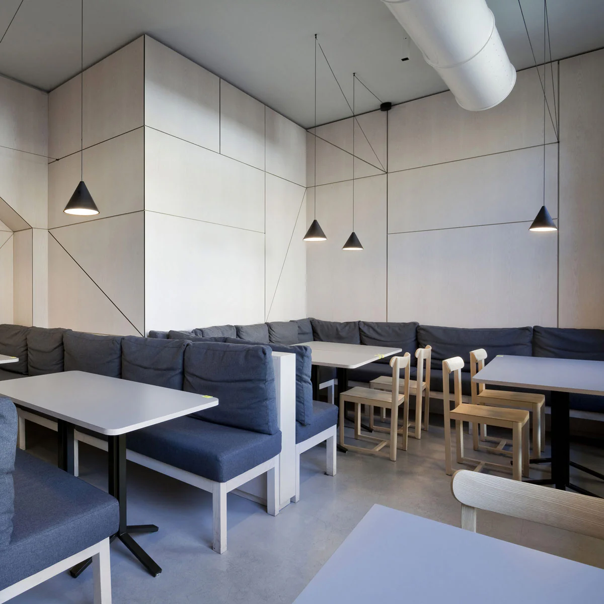 FLOS | STRING LIGHT CONE HEAD LIGHT | $2,980.00 - $3,030.00 - Image 3