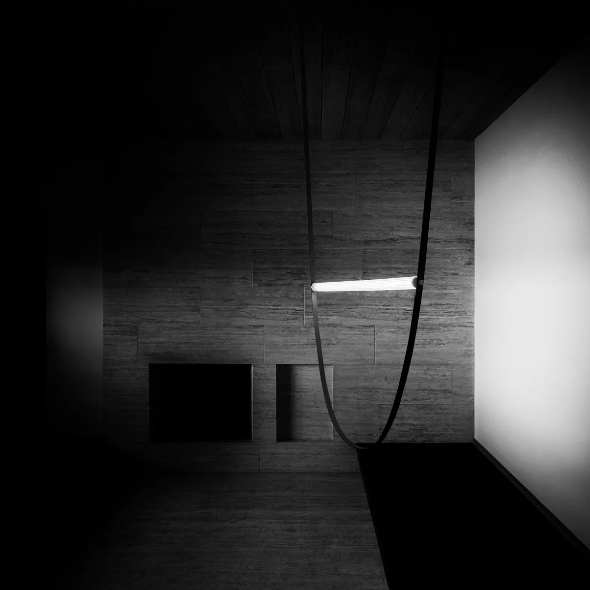 FLOS | WIRELINE PENDANT LIGHT | $11,020.00 - Image 2