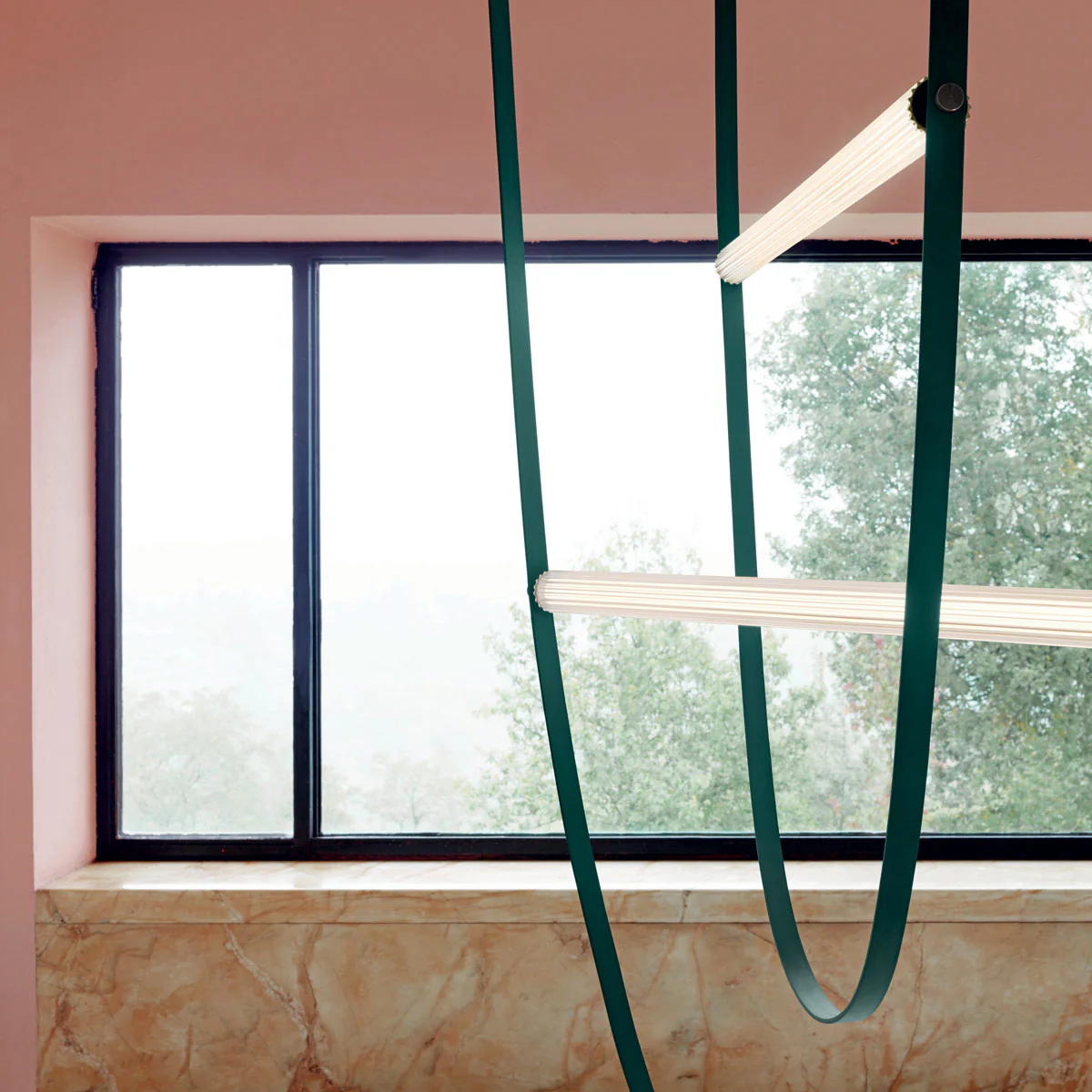 FLOS | WIRELINE PENDANT LIGHT | $11,020.00 - Image 3