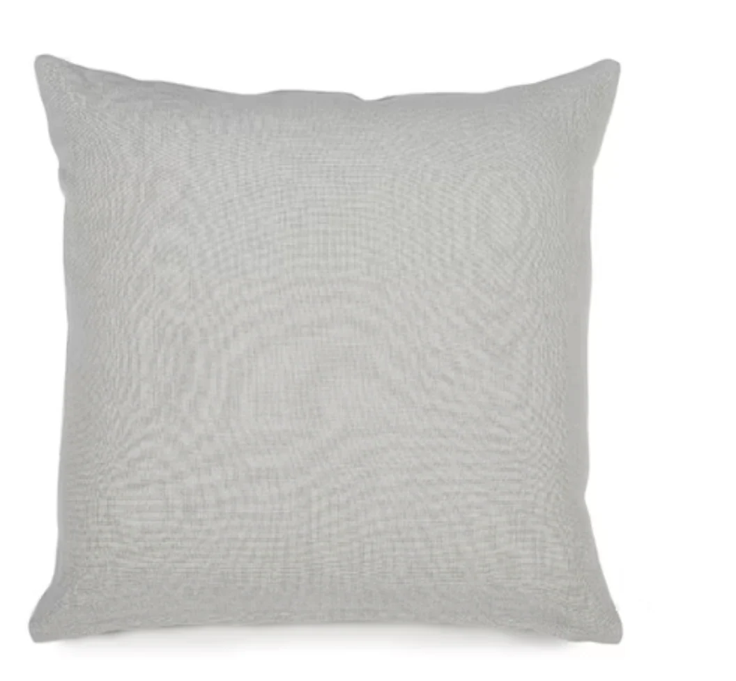 LIBECO | HUDSON PILLOW COVER | $128.00 - Image 1