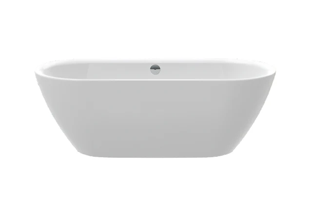 FORM ACRYLIC BATH TUB | PIETRA CASA BRAND | $11,400.85 - Image 1