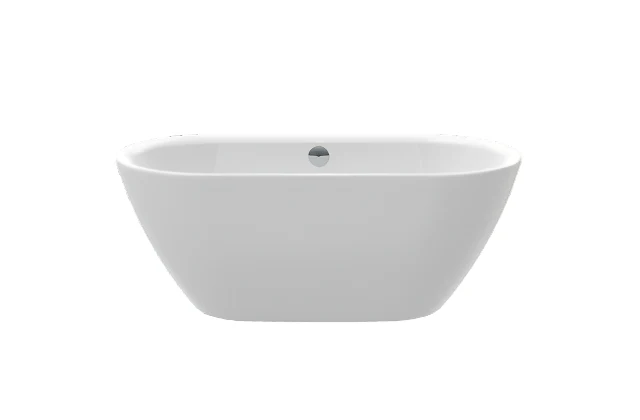 FORM XS ACRYLIC BATH TUB | PIETRA CASA BRAND | $9,392.03 - Image 1