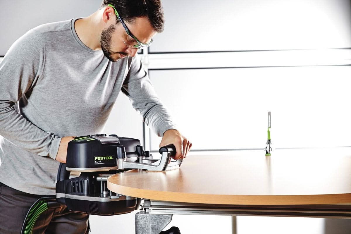 Festool 574616 Conturo KA 65 Edge Bander Deluxe Master Set - Image 2