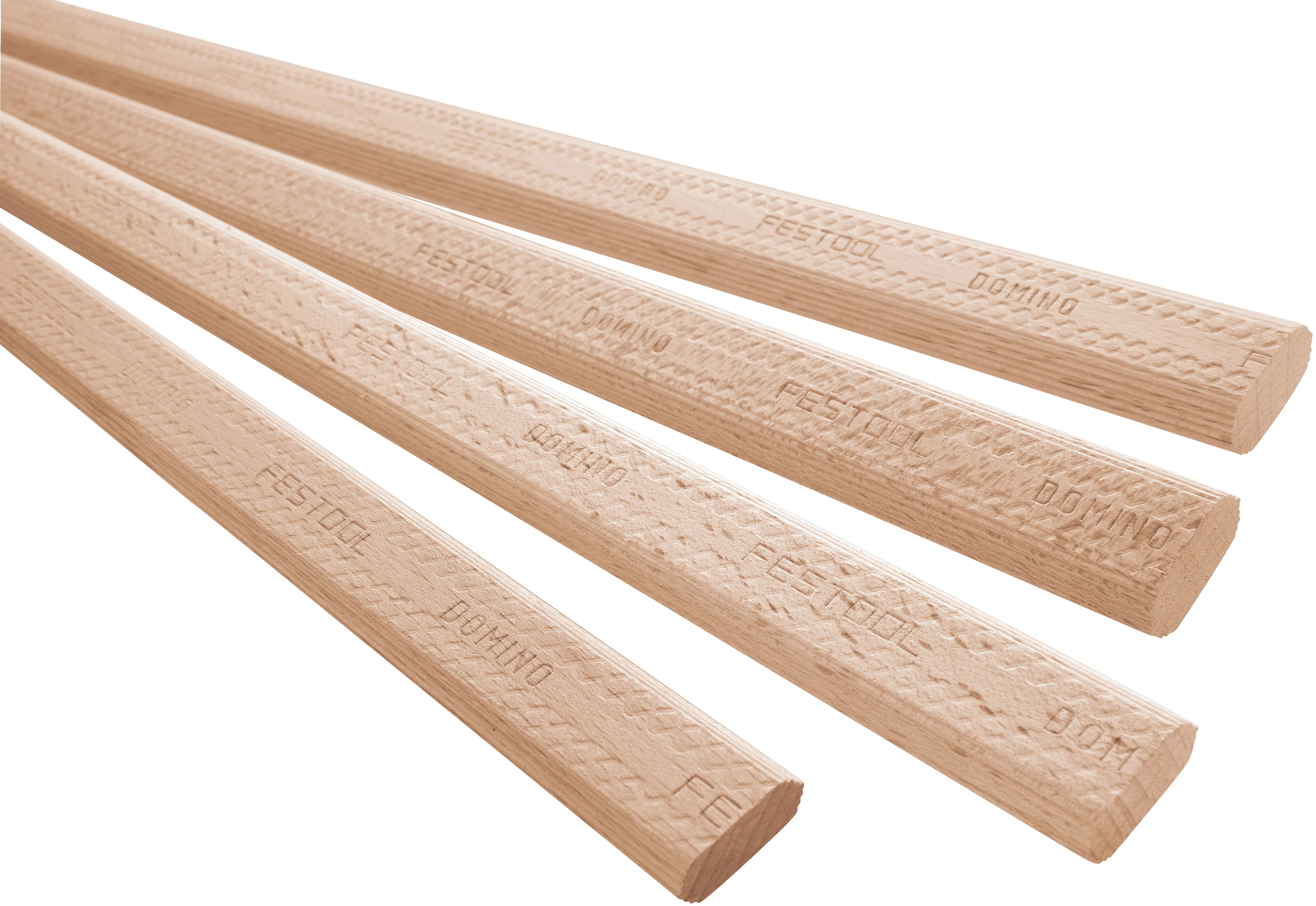 Festool Domino Tenon Stock, 750mm (29.5-in.)