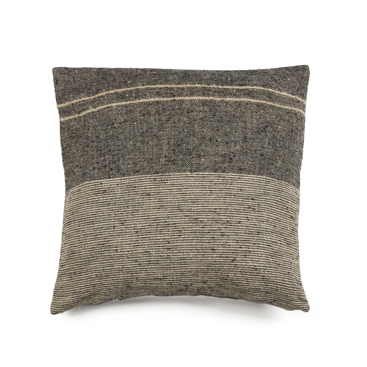 LIBECO | FRANCIS PILLOW – STRIPE | 2.00