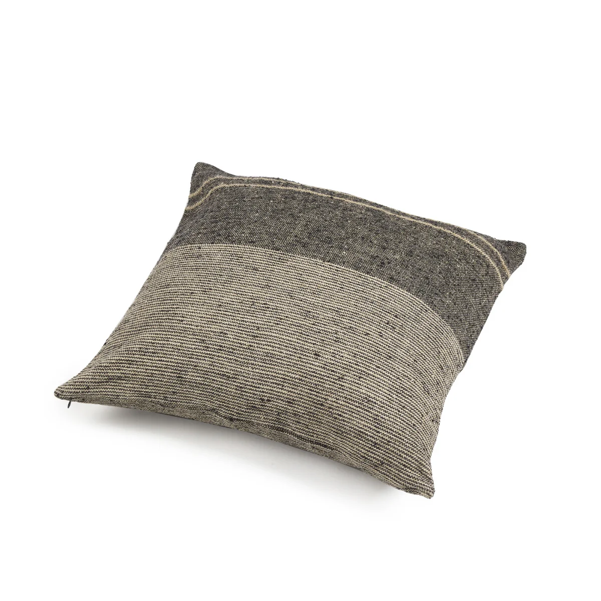 LIBECO | FRANCIS PILLOW - STRIPE | $232.00 - Image 2