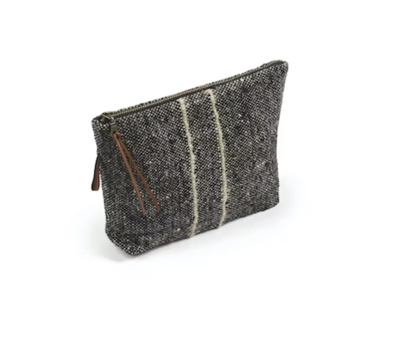LIBECO | FRANCIS POUCH – Stripe | .00