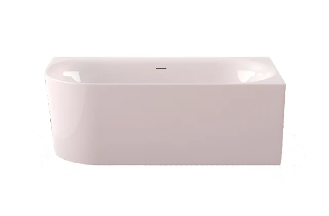 FRESH WALL  ACRYLIC BATH TUB | PIETRA CASA BRAND | $8,209.74 - Image 1