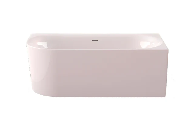 FRESH XS CORNER ACRYLIC BATH TUB | PIETRA CASA BRAND | $8,215.02 - Image 1