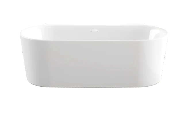 FRESH  ACRYLIC BATH TUB | PIETRA CASA BRAND | $8,209.74 - Image 1